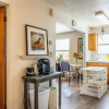 Отель Cozy and Convenient 1bd in Alameda, фото 17