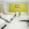 Отель Pousada Aracaju, фото 3