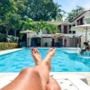 Отель Finca Hotel Guali Santafe, фото 17