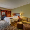 Отель Hampton Inn Indianapolis-South, фото 6
