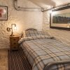 Отель 3 Bed- The Catacombs From White Lane Lets в Плимуте