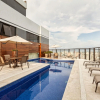 Отель Mercure Belem Boulevard, фото 17