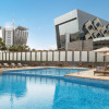 Отель Crowne Plaza Riyadh RDC Hotel & Convention, an IHG Hotel, фото 18