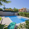 Отель Villa Andre 3 Bedroom Villa With Pool - Walking Distance to Albufeira, фото 6