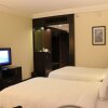 Отель DoubleTree by Hilton Hotel Aqaba, фото 25