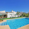 Отель Villa 7 Bedrooms With Pool And Wifi 106439, фото 14