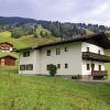 Отель Modern Villa in Saalbach-hinterglemm Near Ski Area, фото 10