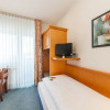 Отель Novum Hotel Flora Apartments Düsseldorf, фото 5