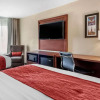 Отель Comfort Inn Lafayette I-65, фото 18