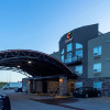 Отель Comfort Inn & Suites Medicine Hat, фото 27