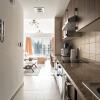 Отель Spacious Studio in Heart of JLT, фото 2