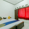 Отель SUPER OYO 1707 Hotel Mustika Widyasari, фото 15