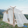 Отель Haisenyan Homestay, Lushan West, фото 13