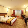 Отель Jin Yu Hotel Zhuhai, фото 1
