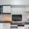 Отель Caldesia Tower Studio Apartment @ Springlake Summarecon Bekasi, фото 2
