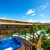 Отель Praia Bonita Resort & Conventions ., фото 10