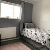 Отель Newly Renovated 2-bed House in Gorleston-on-sea, фото 5