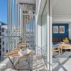 Отель Stayhere Rabat - Agdal 1 - Comfort Residence, фото 13