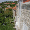 Отель Attractive island apartment, private balcony with sea view over whole island, фото 4
