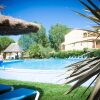 Отель Apartment With one Bedroom in Canet-en-roussillon, With Pool Access an, фото 1