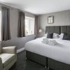 Отель The Lodge Rooms @ Carus Green, фото 3