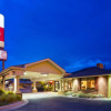 Отель Quality Inn & Suites, фото 1