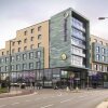 Отель Premier Inn Doncaster Central в Донкастере