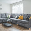 Отель The Whetstone - Modern 2B Apartment in Edgbaston!, фото 3