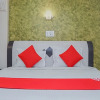 Отель OYO 23711 Hotel Tushar, фото 14