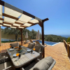 Отель Great Villa With Sea View And Private Pool In Kas, фото 12