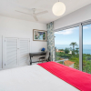 Отель Beautiful zen villa, panoramic sea-views and access to the beach Villa do Mar IV, фото 6