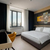 Отель Maccani Black Luxury Suites, фото 3