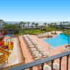 Отель Iberostar Waves Málaga Playa, фото 31