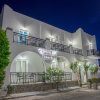 Отель Cyclades Studios - Paros в Паросе
