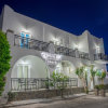 Отель Cyclades Hotel & Studios, фото 1