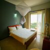Отель Lakefront Hotel Entebbe, фото 9