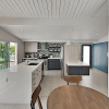 Отель Sleek Alexander W/ Heated Pool, Near Downtown 3 Bedroom Home, фото 14