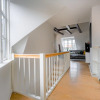 Отель Sanders Merchant - Dreamy 3-bdr Apt w Terrace, фото 14