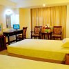 Отель Datong Hotel, фото 16