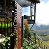 Отель Beyond the Could Inn, фото 26