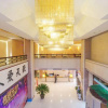 Отель Mediterranean sea Holiday Hotel, фото 14