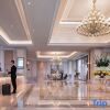 Отель Vienna International Hotel (Taiyuan South High-speed Railway Station), фото 5