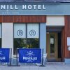 Отель Belmill Hotel, фото 20