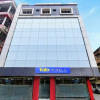 Отель Goroomgo Royal Oak Guest House Nabapally Sector 4 Kolkata, фото 1