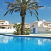 Отель Calpe Villas Privadas Con Piscina 3000, фото 16