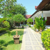 Отель Puri Nusa Beach Hotel, фото 28