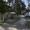 Отель Bungalowtent Camping Rio Vantone, фото 39