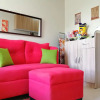 Отель Cozy Condo Studio Near Airport with Wifi, фото 7