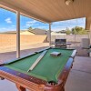 Отель Bullhead City Home < 2 Mi to Colorado River!, фото 15