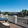 Отель Bed & Breakfast Inn Seattle, фото 27